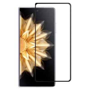 WK WTP-119 Jungle Series 9D HD Hot Bending Full Adhesive Screen Film Honor Magic V2 / V3 / Vs3