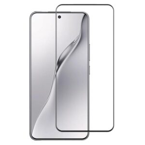 WK WTP-119 Jungle Series 9D HD Hot Bending Full Adhesive Screen Film Xiaomi 15 Pro